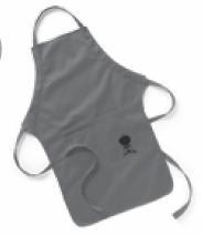 Weber 6534 Apron