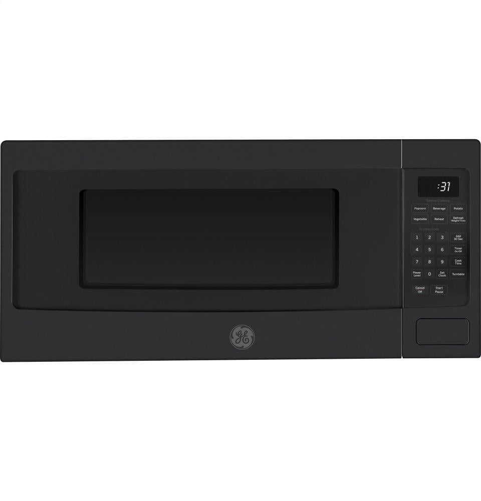 Ge Appliances PEM31FMDS Ge Profile™ 1.1 Cu. Ft. Countertop Microwave Oven