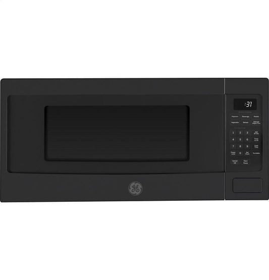 Ge Appliances PEM31FMDS Ge Profile™ 1.1 Cu. Ft. Countertop Microwave Oven