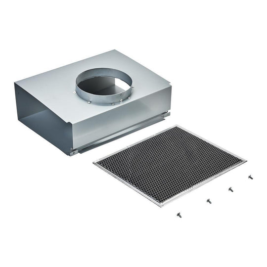 Kitchenaid W11446297 Range Hood Recirculation Kit