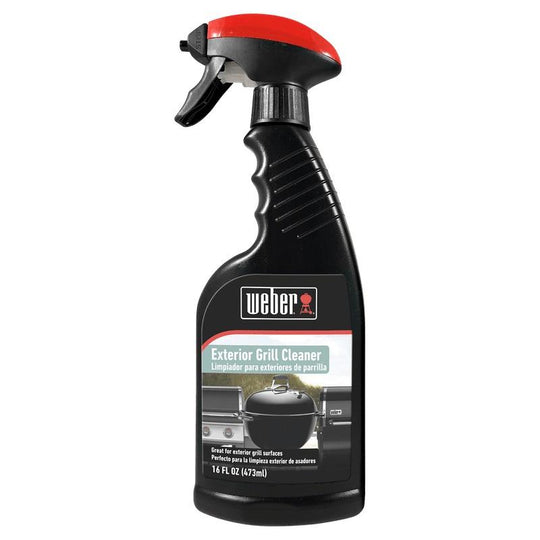 Weber 8028 Weber Exterior Grill Cleaner