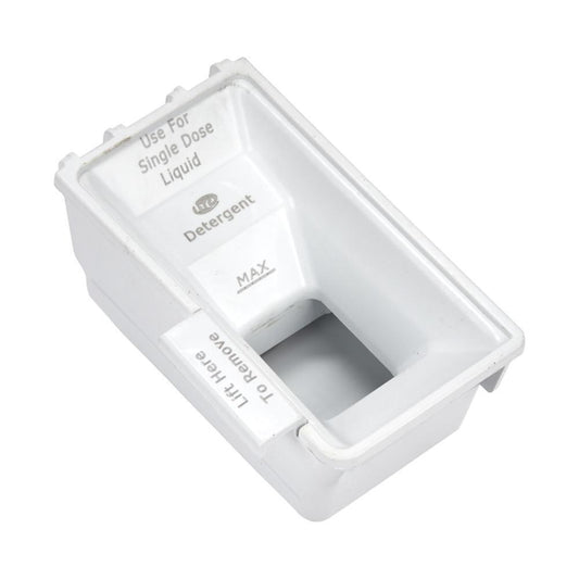 Amana W10340677A Washer Single Dose Detergent Dispenser