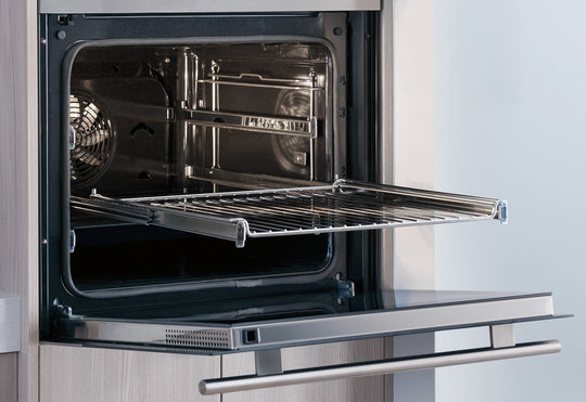 Wolf 826628 Full-Extension Rack Guides