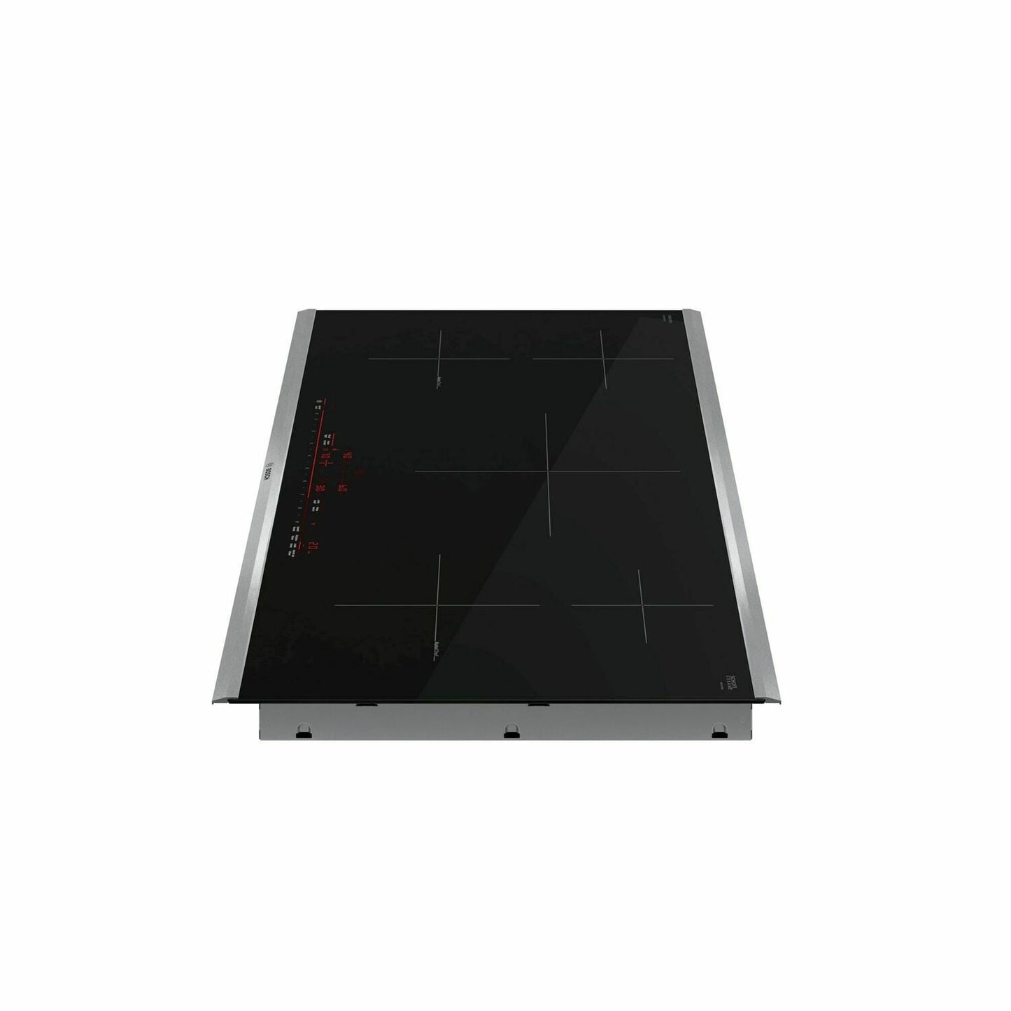 Bosch NIT8669SUC 800 Series Induction Cooktop 36'' Black Nit8669Suc