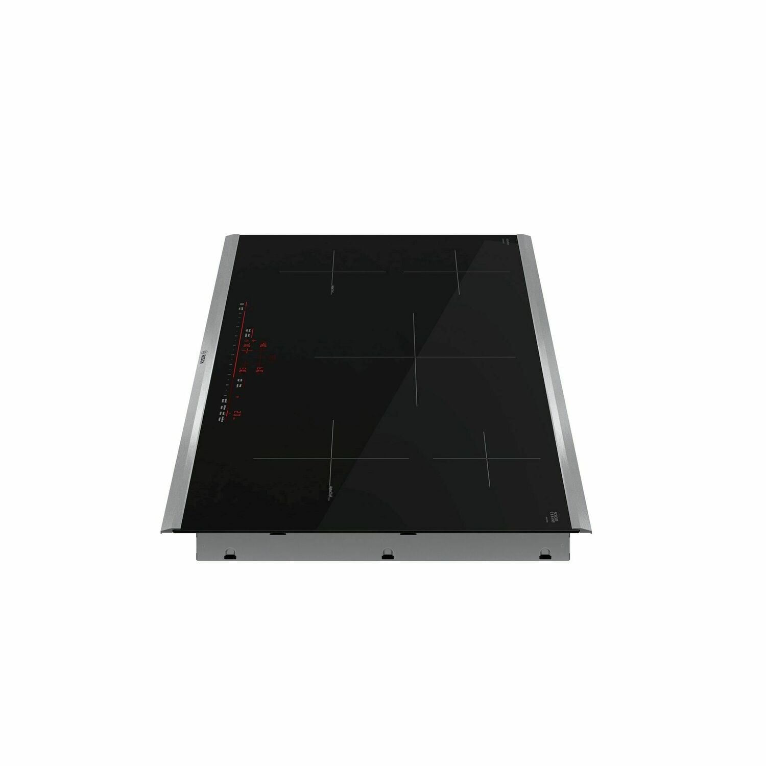 Bosch NIT8669SUC 800 Series Induction Cooktop 36'' Black Nit8669Suc