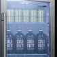 Summit SPR489OSCSS Shallow Depth Indoor/Outdoor Beverage Cooler