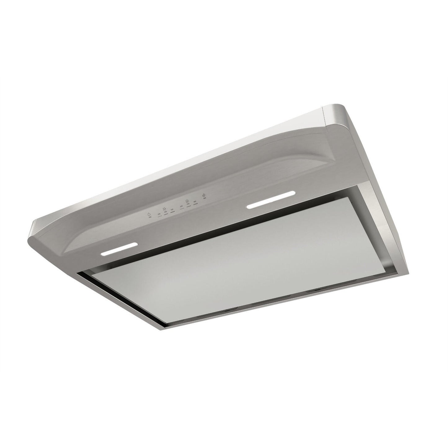 Broan ALT430SS Broan® Elite 30-Inch Convertible Under-Cabinet Range Hood, Stainless Steel
