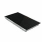Bosch NIT8669SUC 800 Series Induction Cooktop 36'' Black Nit8669Suc
