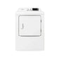 Element Appliance ETDE6727CW Element 6.7 Cu. Ft. Electric Dryer - White (Etde6727Cw)