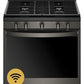 Whirlpool WFG975H0HV 5.8 Cu. Ft. Smart Freestanding Gas Range With Ez-2-Lift Grates