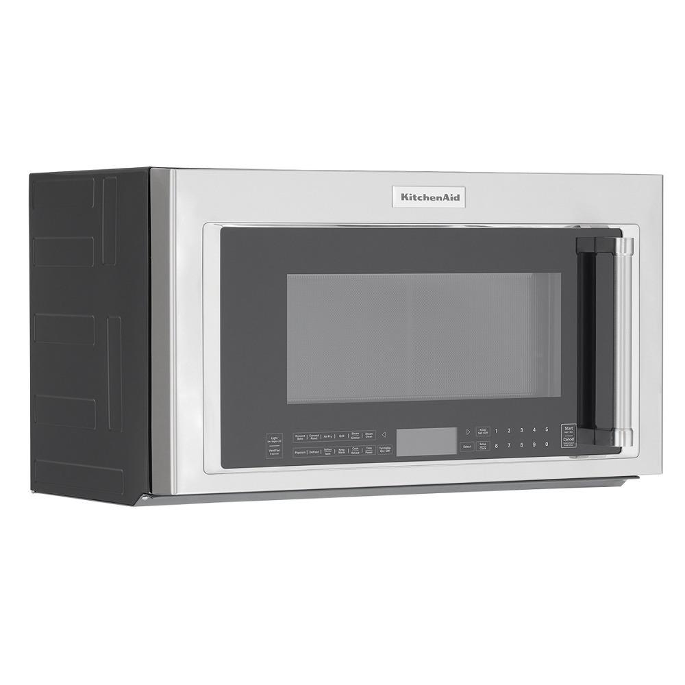 Kitchenaid KMHC319LSS Kitchenaid® Over-The-Range Convection Microwave With Air Fry Mode