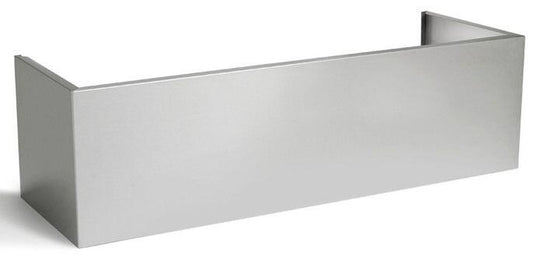 Elica KIT02622 Optional Chimney Extension Kit 6" For 42"