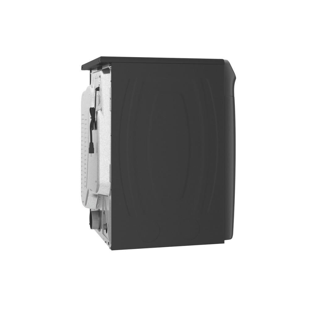 Maytag MGD6630MBK Front Load Gas Dryer With Extra Power And Quick Dry Cycle - 7.3 Cu. Ft.