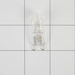 Jennair W11243743 Microwave Halogen Lightbulb