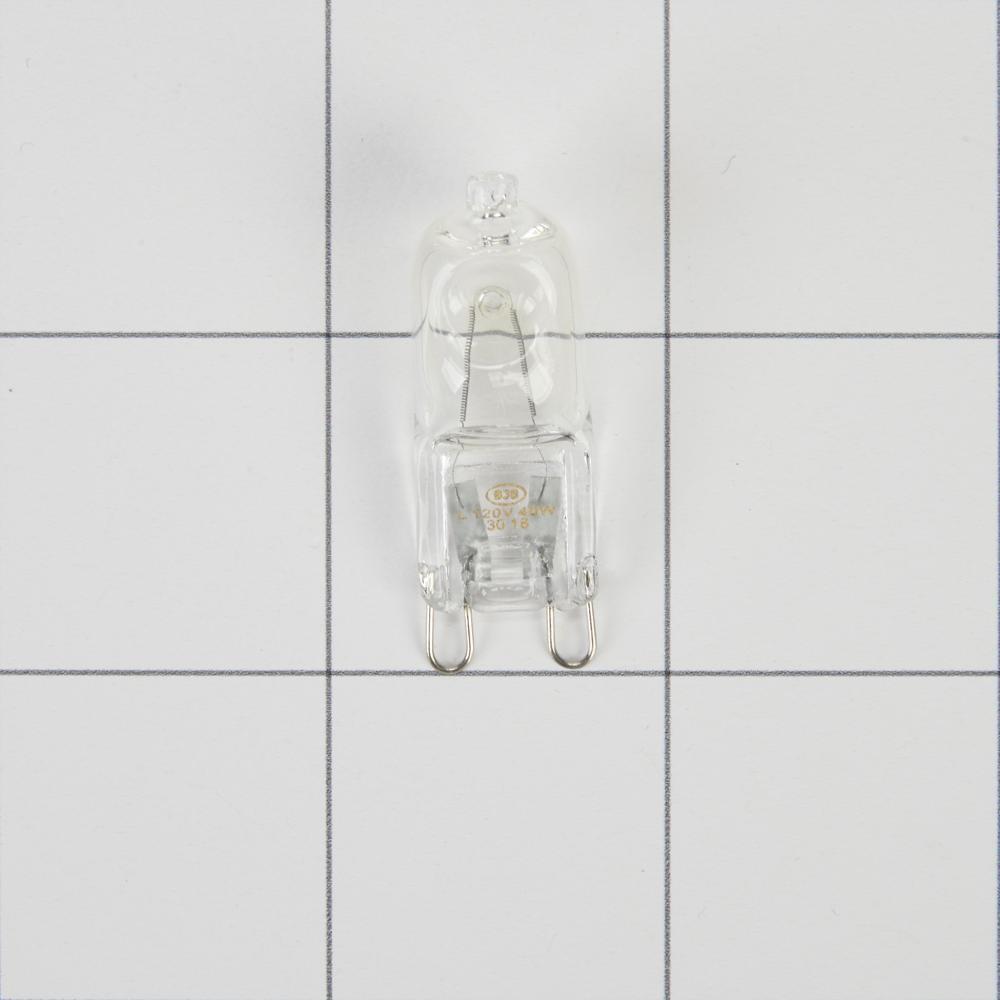 Jennair W11243743 Microwave Halogen Lightbulb