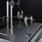 Summit KITWINETWIN Wine Dispensing Tap Kit
