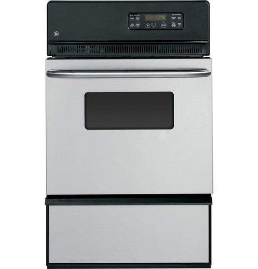 Ge Appliances JGRP20SENSS Ge® 24" Built-In Gas Oven