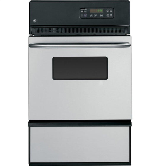 Ge Appliances JGRP20SENSS Ge® 24" Built-In Gas Oven