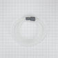 Maytag 8269144A Dishwasher Drain Hose Extension - White