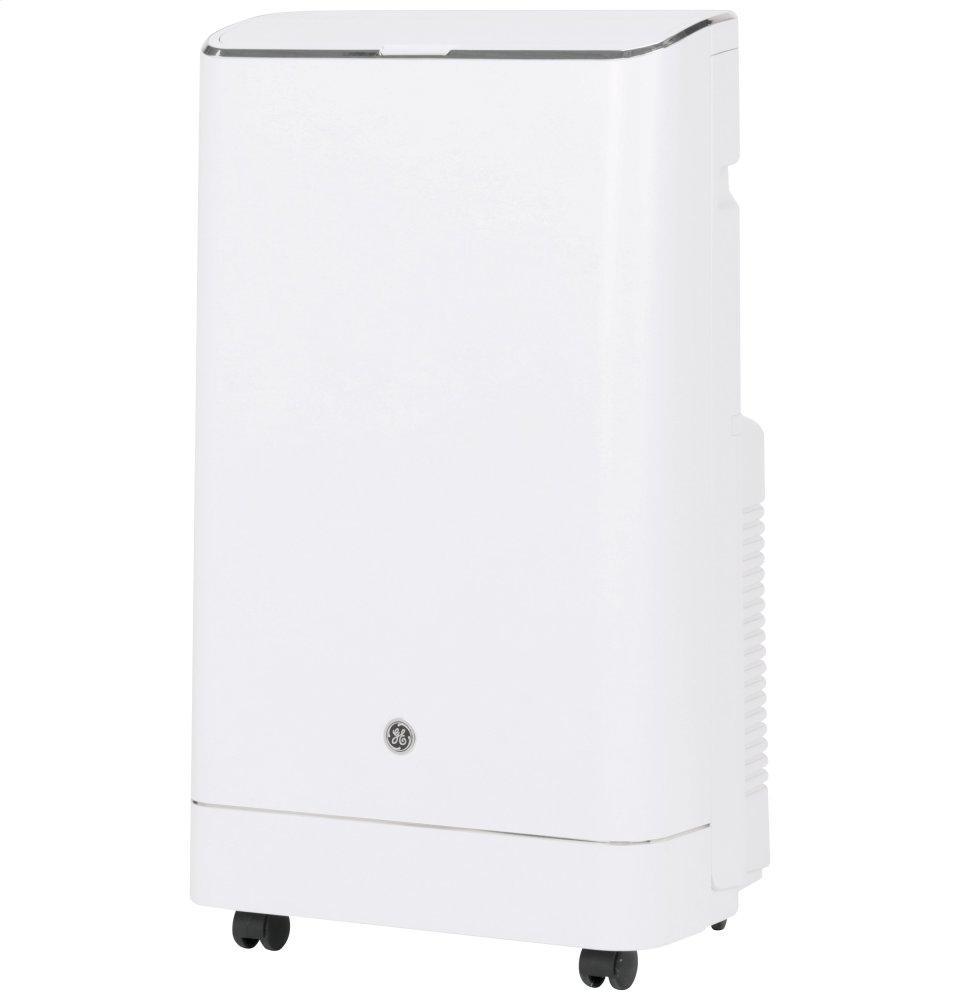 Ge Appliances APSA13YBMW Ge® 14,000 Btu Heat/Cool Portable Air Conditioner For Medium Rooms Up To 550 Sq Ft. (9,950 Btu Sacc)