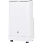 Ge Appliances APCA14YBMW Ge® 14,000 Btu Portable Air Conditioner For Medium Rooms Up To 550 Sq Ft. (9,850 Btu Sacc)