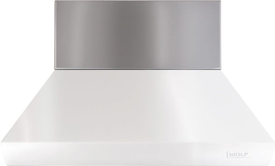 Wolf 811027 12" Duct Cover