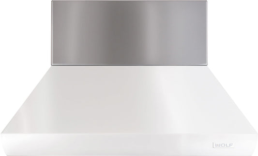 Wolf 811026 12" Duct Cover