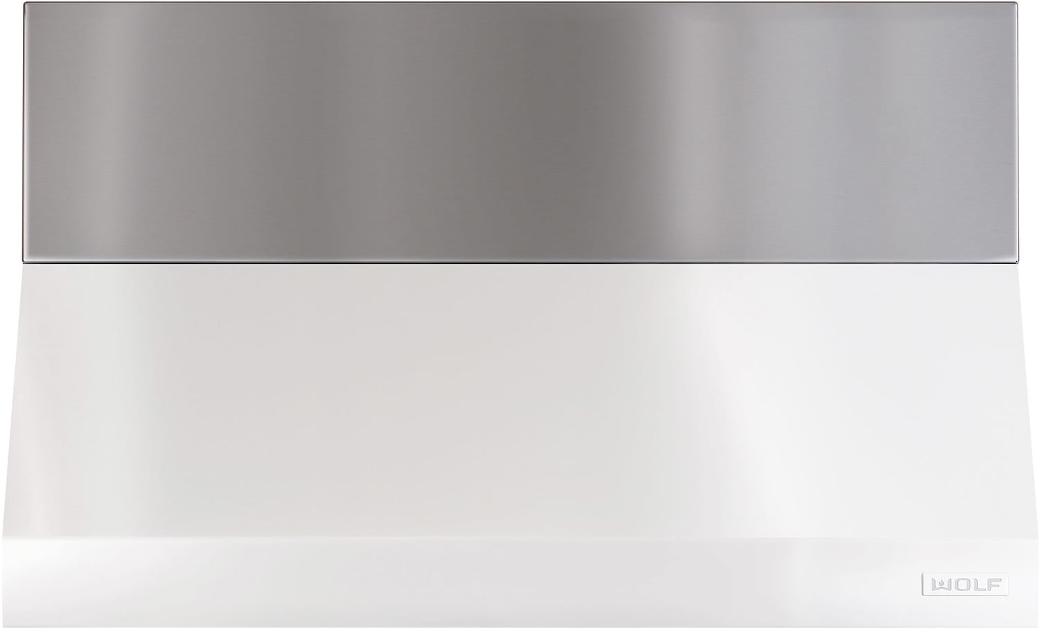 Wolf 810714 6" Duct Cover