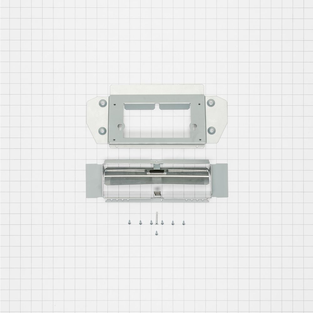 Maytag W10692946 Range Hood Damper