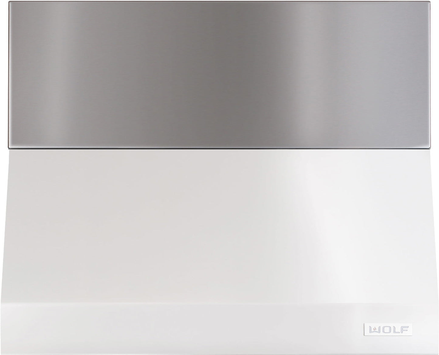 Wolf 810711 6" Duct Cover