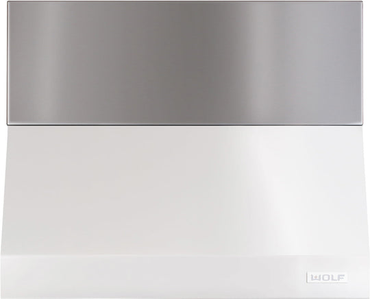 Wolf 810711 6" Duct Cover