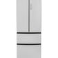 Haier HRF15N3AGS 15.3 Cu. Ft. French Door Refrigerator