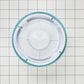 Amana WP63594 Top Load Washer Fabric Softener Dispenser Cup, White