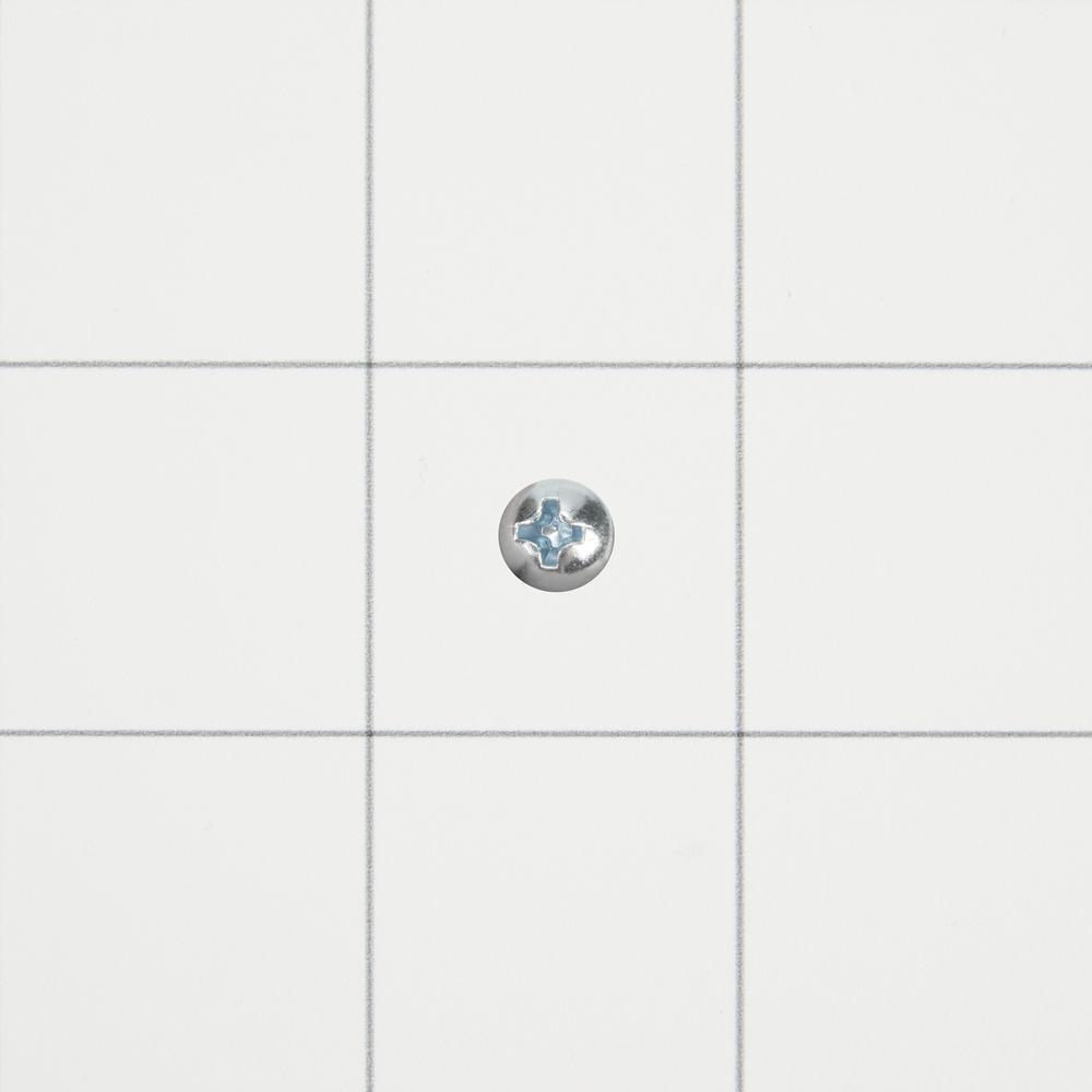 Amana W11451313 Built-In Low Profile Microwave Standard Trim Kit With Pocket Handle, Stainless Steel