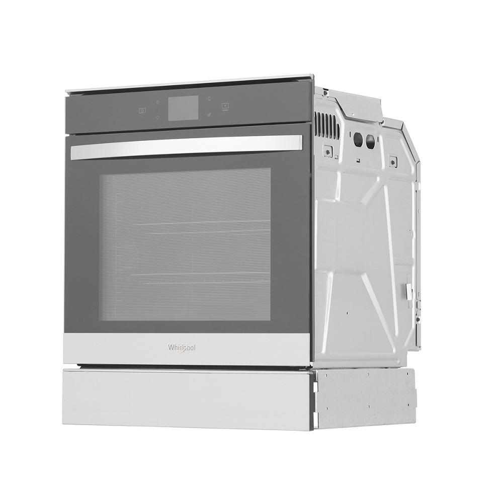 Whirlpool WOS52ES4MZ 2.9 Cu. Ft. 24 Inch Convection Wall Oven