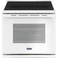 Maytag MER6600FW 30-Inch Wide Electric Range With Shatter-Resistant Cooktop - 5.3 Cu. Ft.