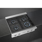 Smeg RTU304GX Cooktop Stainless Steel Rtu304Gx