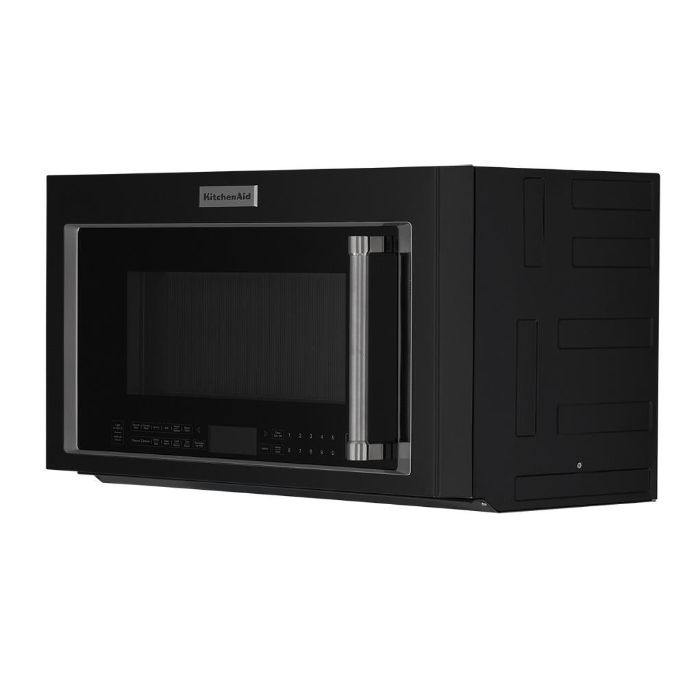 Kitchenaid KMHC319LBS Kitchenaid® Over-The-Range Convection Microwave With Air Fry Mode