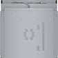 Bosch HBLP454UC Benchmark® Single Wall Oven 30'' Stainless Steel Hblp454Uc
