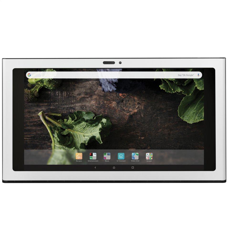 Ge Appliances UVH13014MWM Kitchen Hub