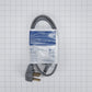 Maytag PT220 Electric Range Power Cord - Gray