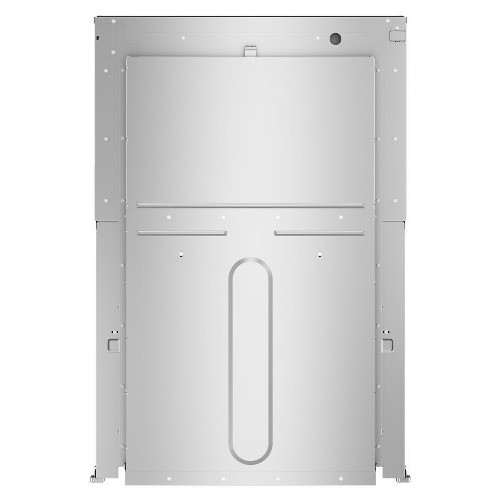 Kitchenaid KOEC530PWH Kitchenaid® Combination Microwave Wall Ovens With Air Fry Mode