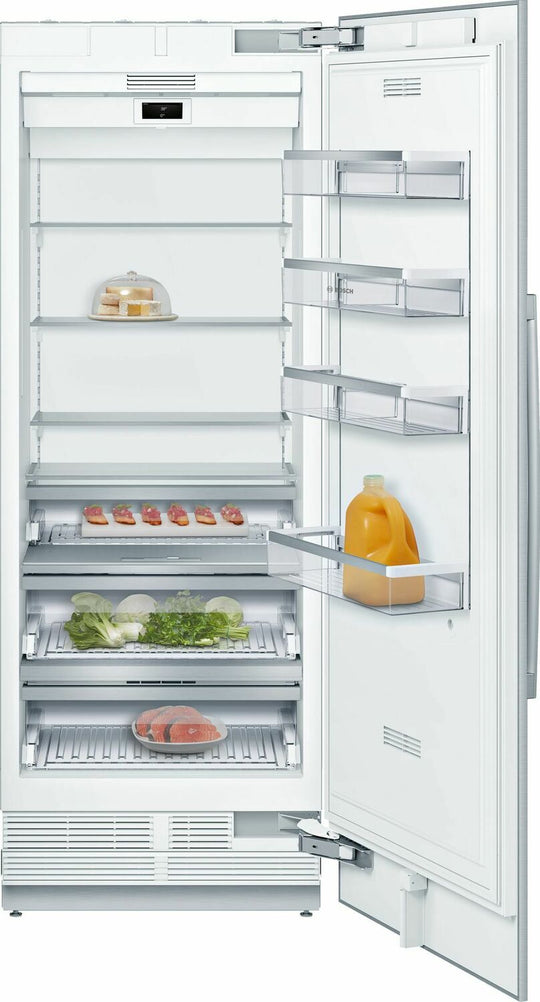 Bosch B30IR900SP Benchmark® Built-In Fridge 30'' B30Ir900Sp