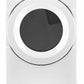 Amana NGD5800HW 7.4 Cu. Ft. Front-Load Dryer With Sensor Drying - White
