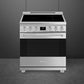 Smeg SPR30UIMX Range Stainless Steel Spr30Uimx