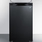 Summit SBC582BNK Full-Sized Kegerator