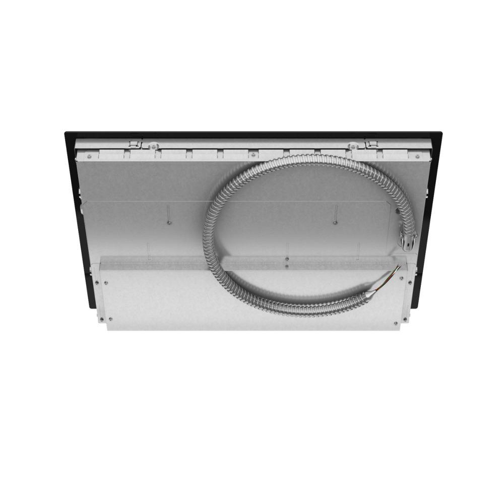 Kitchenaid KCIG550JBL 30-Inch 5-Element Sensor Induction Cooktop