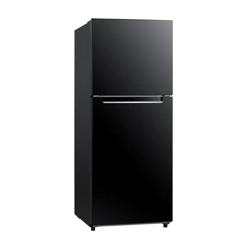 Element Appliance ENR10TFGBB Element 10.1 Cu. Ft. Top Freezer Refrigerator - Black