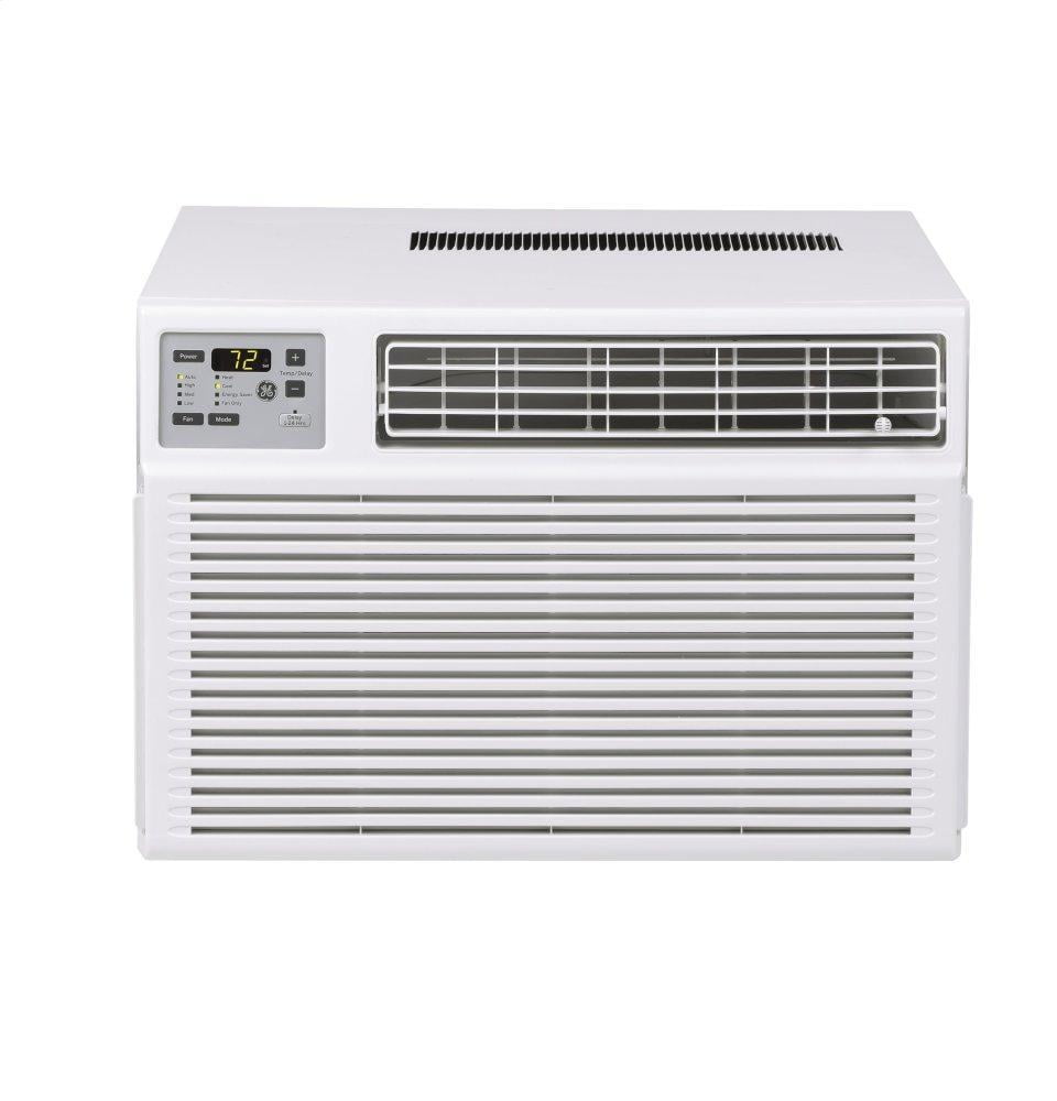 Ge Appliances AEE12DT Ge® 230 Volt Electronic Heat/Cool Room Air Conditioner