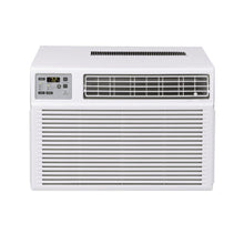 Ge Appliances AEE24DT Ge® 230 Volt Electronic Heat/Cool Room Air Conditioner